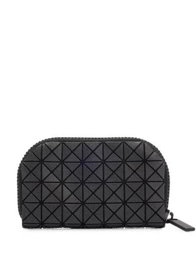 Bao Bao Issey Miyake Kuro Fragment Wallet In Black