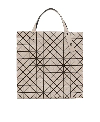 Bao Bao Issey Miyake Large Prism Tote Bag In Nude