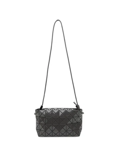 Bao Bao Issey Miyake Loop One-tone Shoulder Bag In Pink