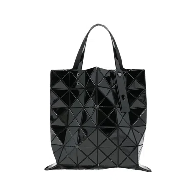 Pre-owned Bao Bao Issey Miyake Lucent Bag 'black' | Men's Size Onesize