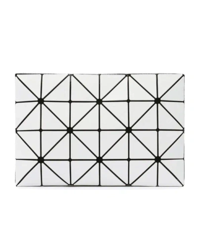 Bao Bao Issey Miyake Lucent Large Crossbody In Black