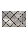 Bao Bao Issey Miyake Lucent Clutch In Gray