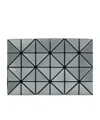 Bao Bao Issey Miyake Lucent Clutch In Gray