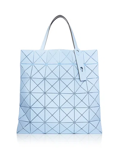 BAO BAO ISSEY MIYAKE LUCENT COLOR TOTE