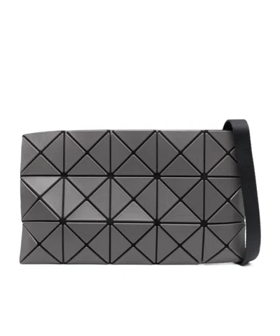 BAO BAO ISSEY MIYAKE LUCENT CROSS BODY BAG