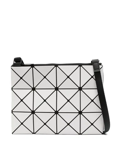 BAO BAO ISSEY MIYAKE LUCENT CROSS BODY BAG