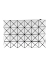 Bao Bao Issey Miyake 'lucent' Crossbody Bag In Black