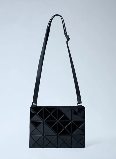 BAO BAO ISSEY MIYAKE LUCENT CROSSBODY BAG