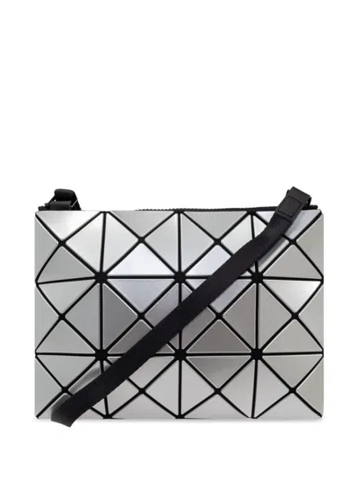 BAO BAO ISSEY MIYAKE LUCENT CROSSBODY BAG