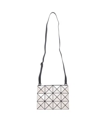 BAO BAO ISSEY MIYAKE LUCENT CROSSBODY BAG