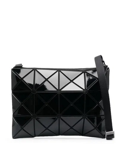 BAO BAO ISSEY MIYAKE LUCENT CROSSBODY BAG
