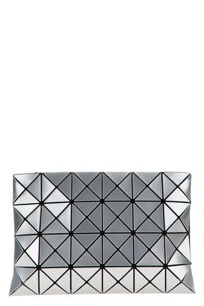 Bao Bao Issey Miyake 'lucent' Crossbody Bag In Silver