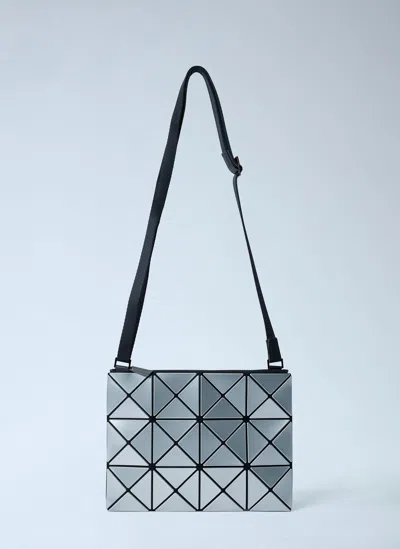 BAO BAO ISSEY MIYAKE LUCENT CROSSBODY BAG
