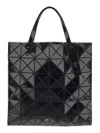 Bao Bao Issey Miyake Lucent Geometric In Black