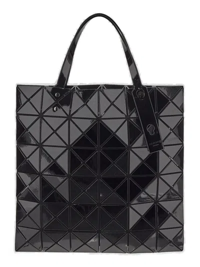 Bao Bao Issey Miyake Lucent Geometric In Black