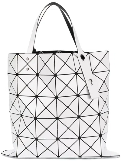 Bao Bao Issey Miyake Women Lucent Tote Bag In Multi