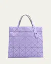 Bao Bao Issey Miyake Lucent Geometric Tote Bag