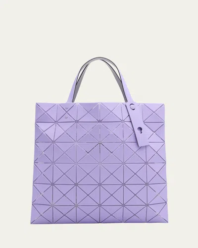 Bao Bao Issey Miyake Lucent Geometric Tote Bag