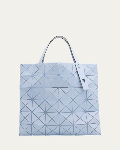 Bao Bao Issey Miyake Lucent Geometric Tote Bag