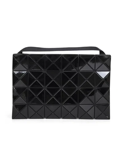 BAO BAO ISSEY MIYAKE "LUCENT GLOSS" BAO BAO CROSSBODY BAG