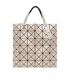 Bao Bao Issey Miyake Lucent Tote In Nude