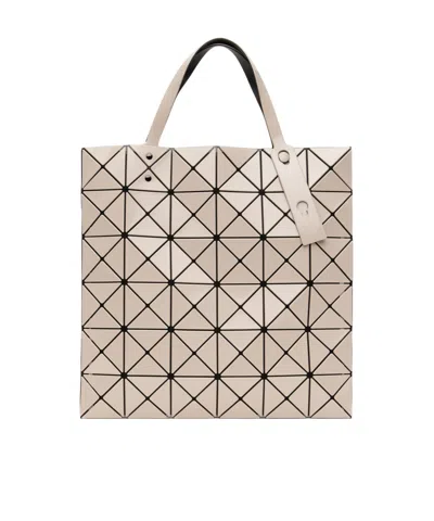 BAO BAO ISSEY MIYAKE BAO BAO ISSEY MIYAKE LUCENT GEOMETRIC TOTE BAG