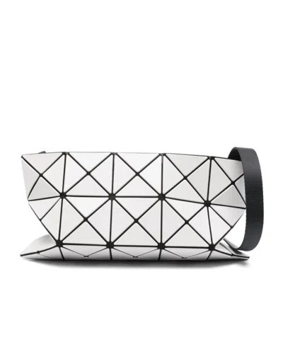 BAO BAO ISSEY MIYAKE LUCENT SHOULDER BAG