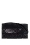 BAO BAO ISSEY MIYAKE 'LUCENT MATTE SHOULDER BAG WITH