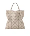 Bao Bao Issey Miyake Prism Geometric-pattern Tote Bag