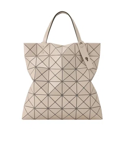 BAO BAO ISSEY MIYAKE LUCENT TOTE BAG