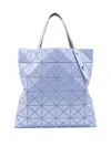 Bao Bao Issey Miyake Lucent One-tone Tote Bag