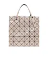Bao Bao Issey Miyake Lucent Tote In Nude