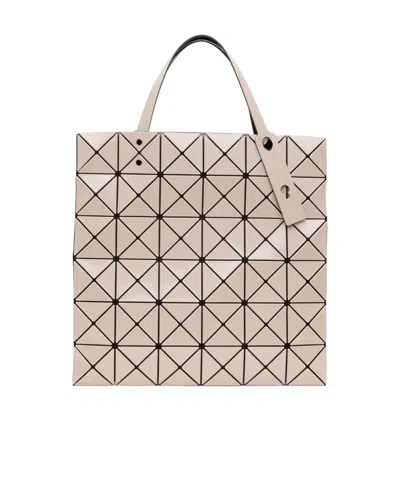 Bao Bao Issey Miyake Women Lucent Tote Bag In Multi