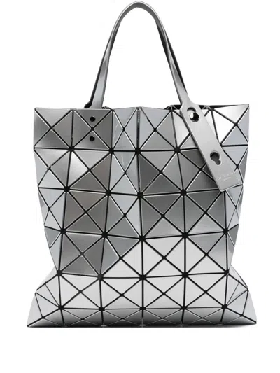 Bao Bao Issey Miyake "lucent" Tote Bag