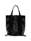 Bao Bao Issey Miyake Lucent Geometric-pattern Shoulder Bag