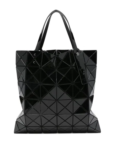 BAO BAO ISSEY MIYAKE BAO BAO ISSEY MIYAKE "LUCENT" TOTE BAG BAGS