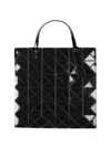 Bao Bao Issey Miyake Lucent Tote Bag In Black