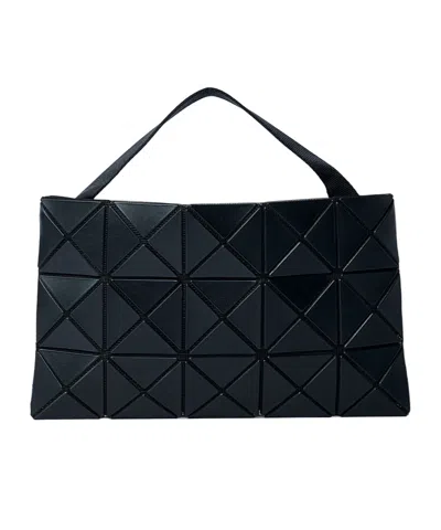 Bao Bao Issey Miyake Lucent Tote Bag In Black