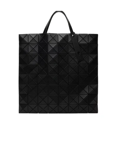 Bao Bao Issey Miyake Lucent Tote Bag In Black