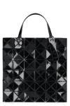 Bao Bao Issey Miyake Lucent Tote In Black