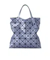 Bao Bao Issey Miyake Lucent Tote Bag In Blue