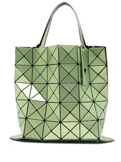 BAO BAO ISSEY MIYAKE LUCENT TOTE BAG