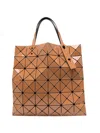 BAO BAO ISSEY MIYAKE LUCENT TOTE BAG