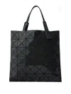 Bao Bao Issey Miyake Lucent Triangular-tile Tote Bag