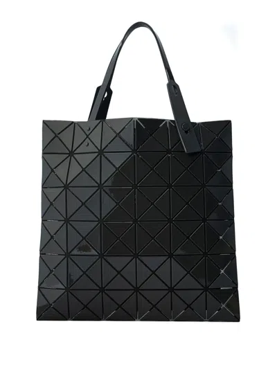 Bao Bao Issey Miyake Lucent Triangular-tile Tote Bag