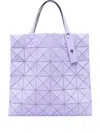Bao Bao Issey Miyake "lucent" With Color Tote Bag Bags