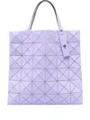Bao Bao Issey Miyake "lucent" With Color Tote Bag Bags In Multi