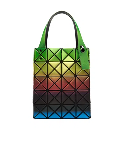 Bao Bao Issey Miyake Magic Hour Tote In Black