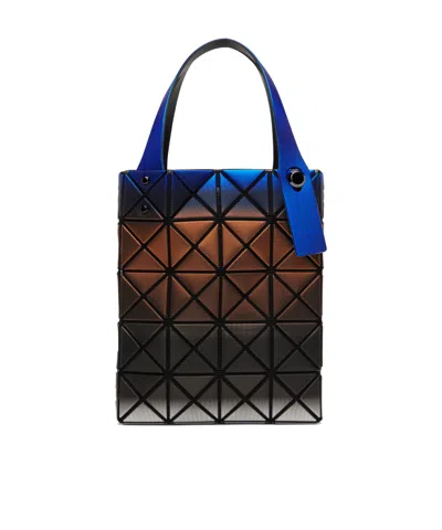 Bao Bao Issey Miyake Magic Hour Tote In Black