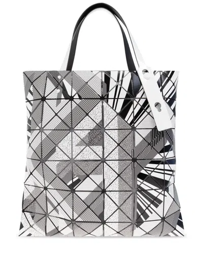 BAO BAO ISSEY MIYAKE MANGA TOTE BAG